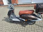Neco borsalino 125cc, Motoren, Particulier