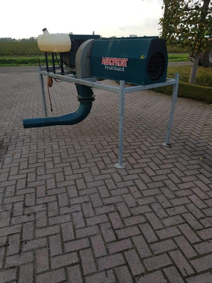 Frostguard Lhv, Tuin en Terras, Planten | Fruitbomen, Appelboom, Ophalen