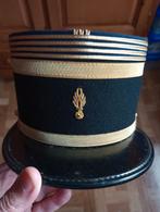 kepi commandant gendarmerie mobile, Verzamelen, Ophalen of Verzenden, Rijkswacht