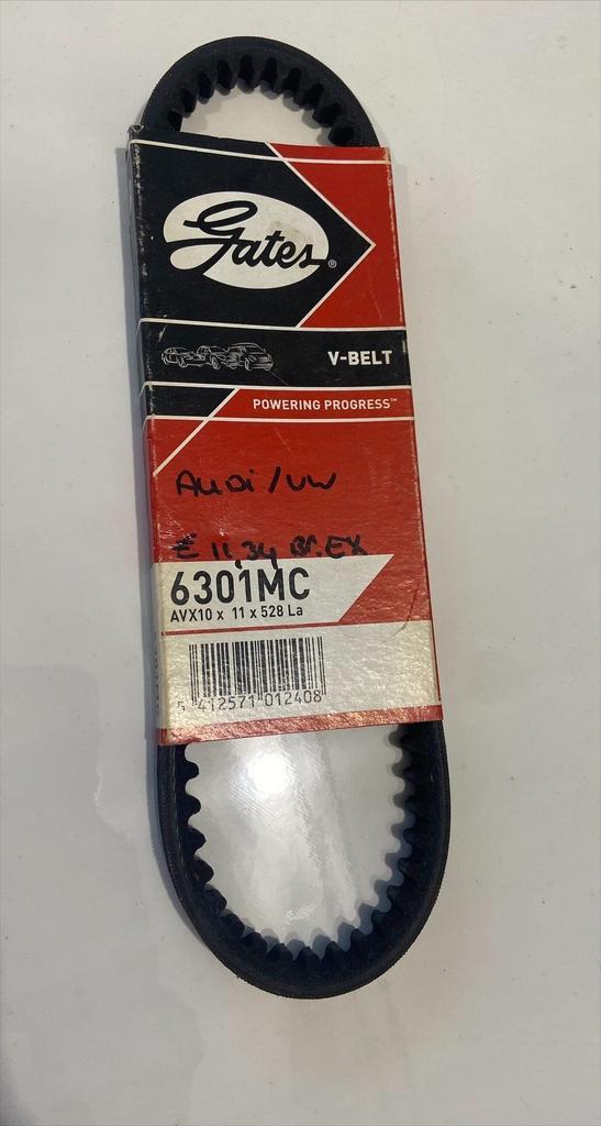 V-snaar Gates 63301 MC, Auto-onderdelen, Motor en Toebehoren, Nieuw, Ophalen of Verzenden