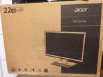 Monitor ACER . Nieuw, Computers en Software, Ophalen, Nieuw