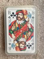 Set van 55 kaarten, negen, Ophalen of Verzenden, Nieuw, Speelkaart(en)