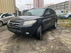 Hyundai Santafe CRDI - 2007, Auto's, Santa Fe, Gebruikt, Bedrijf, Euro 4