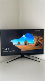 MSI Gaming Monitor, Computers en Software, Monitoren, IPS, Kantelbaar, 101 t/m 150 Hz, MSI gaming