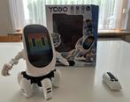 Speel robot Octobot, Kinderen en Baby's, Speelgoed | Educatief en Creatief, Ophalen of Verzenden, Zo goed als nieuw