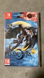 Bayonetta 2 + 1 (code), Ophalen, Vanaf 18 jaar