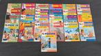 Lot strips: Kiekeboe, Boeken, Stripverhalen, Ophalen of Verzenden, Gelezen