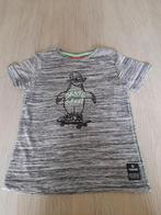 Grijze T-shirt Someone 110, Jongen of Meisje, Ophalen of Verzenden, Zo goed als nieuw, Someone