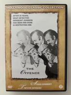 DVD The Offence (1973) Sean Connery Trevor Howard, CD & DVD, DVD | Classiques, Enlèvement ou Envoi