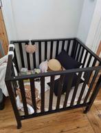 Baby park, Kinderen en Baby's, Ophalen, Zo goed als nieuw, Rechthoekig, Wieltjes