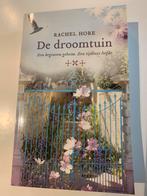 Rachel Hore - De droomtuin, Ophalen, Rachel Hore