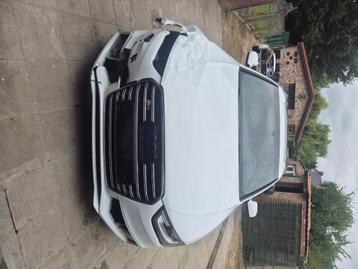 Audi A4 B8 2015, Autos, Cuir, Achat, Boîte manuelle, A4