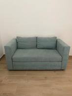 Canapé convertible Sirena, Ophalen, Minder dan 75 cm, Tweepersoons, Zo goed als nieuw