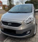Kia venga 1.3cc gekeurd voor verkoop, Zwart, Beige, Handgeschakeld, 5 deurs