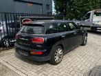 MINI Clubman One D AUTOMAAT 1.5D 2020, Auto's, Mini, Automaat, 4 cilinders, Zwart, Bedrijf
