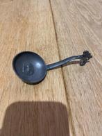 Kdo-idee - Tinnen miniatuurlepel, Ophalen of Verzenden, Zo goed als nieuw