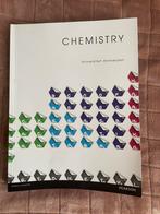 Chemistry (pearson) universiteit antwerpen, Ophalen, Zo goed als nieuw, Overige wetenschappen