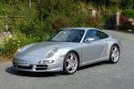 Porsche 911 997.1 355ch, Autos, Porsche, Cuir, Automatique, Carnet d'entretien, Propulsion arrière