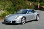 Porsche 911 997.1 355ch, Te koop, Zilver of Grijs, 3800 cc, Benzine