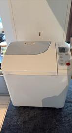 Broodmachine, Elektronische apparatuur, Broodbakmachines, Ophalen, Zo goed als nieuw