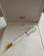 Stylo Montblanc collection Muses, Ophalen, Nieuw, Vulpen, Met doosje