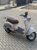 Scooter NECO di lucio 4-takt, Enlèvement, Comme neuf, Essence, Autres marques