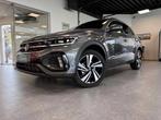 Volkswagen T-Roc 1.5 TSI R-Line DSG * Nieuwe wagens !, Auto's, 1498 cc, 4 cilinders, Zwart, Overige kleuren