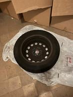 2 pneus d’hiver Uniroyal, Enlèvement, Utilisé