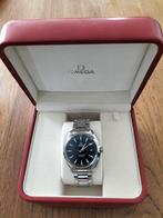 Omega Seamaster Aqua Terra, Ophalen, Staal, Staal, Polshorloge