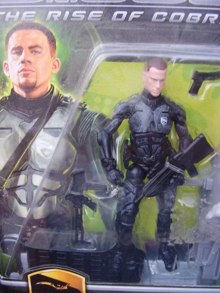 G.I. JOE, Verzamelen, Overige Verzamelen, Nieuw, Verzenden