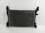 RADIATEUR Opel Corsa D (01-2006/12-2014), Auto-onderdelen, Gebruikt, Opel