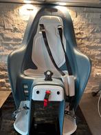 Fietsstoel, Enlèvement, Utilisé, Siège arrière, Repose-pieds