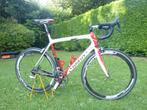 vélo de course wilier en carbone, Fietsen en Brommers, Gebruikt, Heren, 15 tot 20 versnellingen, 57 tot 61 cm