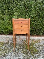 Vintage ladenkastje, Antiek en Kunst, Antiek | Meubels | Kasten, Ophalen