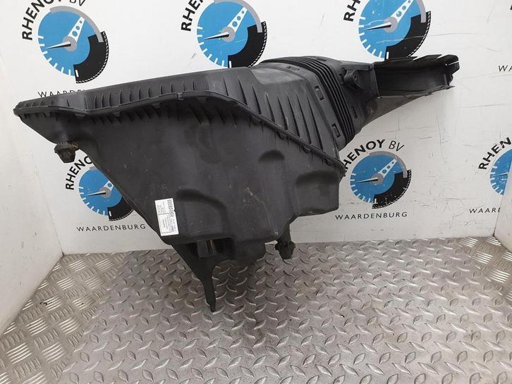 AUDI A6 [AIR_CLEANER_BOX] 2017, Auto-onderdelen, Overige Auto-onderdelen, Gebruikt, ARN erkend, Stiba lid, Erkend duurzaam, Ophalen of Verzenden