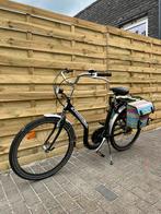 Fiets exodus, Fietsen en Brommers, Fietsen | Dames | Moederfietsen, Ophalen, Gebruikt