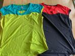 2x sport t-shirt 40, Kleding | Dames, Sportkleding, Ophalen, Maat 38/40 (M)