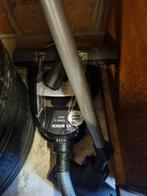 Kapotte stofzuiger, Elektronische apparatuur, Stofzuigers, Ophalen, Niet werkend, Stofzuiger