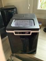 Ijsblokjesmachine no € 99, Elektronische apparatuur, Ophalen, Zo goed als nieuw