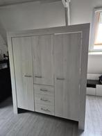 Kinder kleerkast Paidi, Ophalen, Gebruikt, Kast