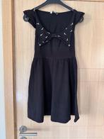 Kleedje Pull&Bear maat S (nr4248), Kleding | Dames, Zwart, Ophalen of Verzenden, Zo goed als nieuw, Boven de knie