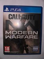 Call of Duty: Modern Warfare, Games en Spelcomputers, Ophalen, Overige genres, Vanaf 18 jaar, Online