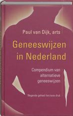 alternatieve geneeswijzen in Nederland - dokter VAN DIJK, Boeken, Ophalen of Verzenden