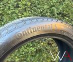 ️ Continental Wintercontact TS860 225/45 R19 winterbanden, Auto-onderdelen, Banden en Velgen, 19 inch, Gebruikt, Band(en), Personenwagen