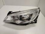 Opel Astra IV J Bovenlicht links, Ophalen of Verzenden, Gebruikt, Opel