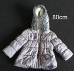 Winterjas meisje, Enfants & Bébés, Vêtements de bébé | Taille 80, Enlèvement, Comme neuf, Fille, Manteau