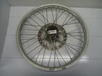 AJP Velg D1-32674, Motoren