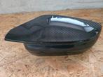 Bmw m3 m4 g8x carbon fibre spiegelkap origineel, Auto-onderdelen, Ophalen of Verzenden, BMW
