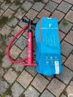 Sup, 2 keer gebruikt., Watersport en Boten, Suppen, Ophalen, Nieuw, SUP-boards