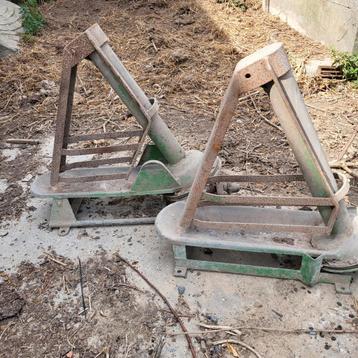 Weidepompen beschikbaar voor biedingen